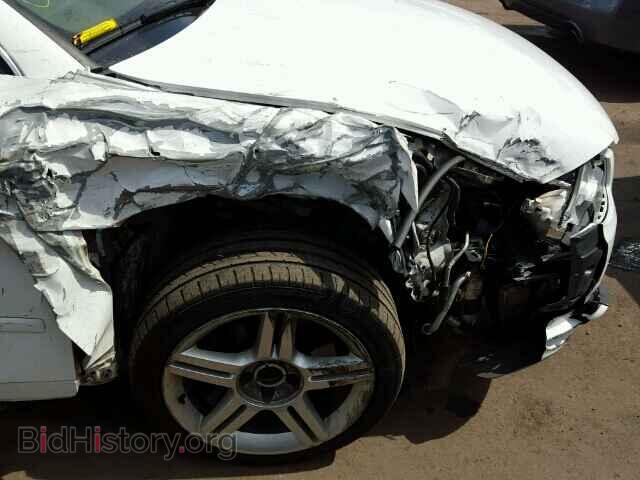 2007 AUDI A4 - VIN: WAUDF78E27A116083 - Фото 9