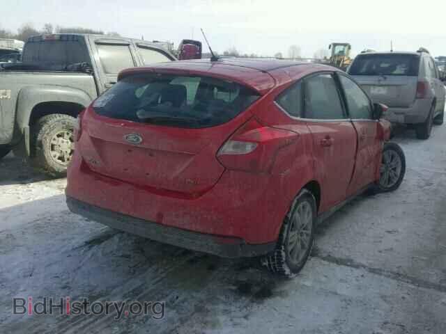 2012 FORD FOCUS - VIN: 1FAHP3M20CL317460 - Photo 4