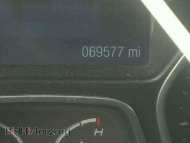 2012 FORD FOCUS - VIN: 1FAHP3M20CL317460 - Photo 8