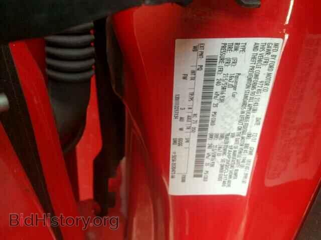 2012 FORD FOCUS - VIN: 1FAHP3M20CL317460 - Photo 10