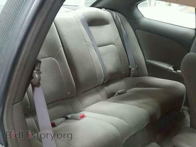 2003 CHRYSLER SEBRING - VIN: 4C3AG52H53E127126 - Фото 6
