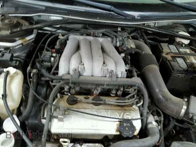 2003 CHRYSLER SEBRING - VIN: 4C3AG52H53E127126 - Фото 7