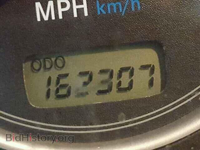 2003 CHRYSLER SEBRING - VIN: 4C3AG52H53E127126 - Фото 8
