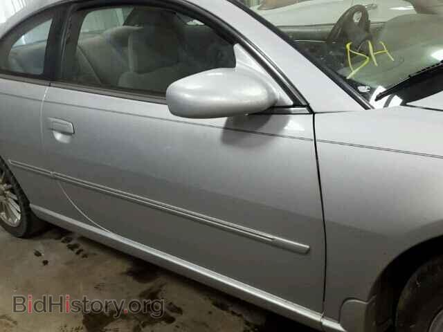 2003 CHRYSLER SEBRING - VIN: 4C3AG52H53E127126 - Фото 10