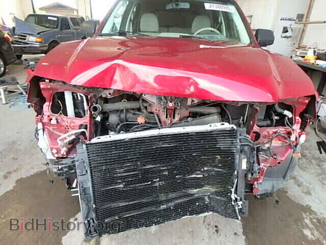 2012 FORD ESCAPE - VIN: 1FMCU9DG7CKA84738 - Фото 9