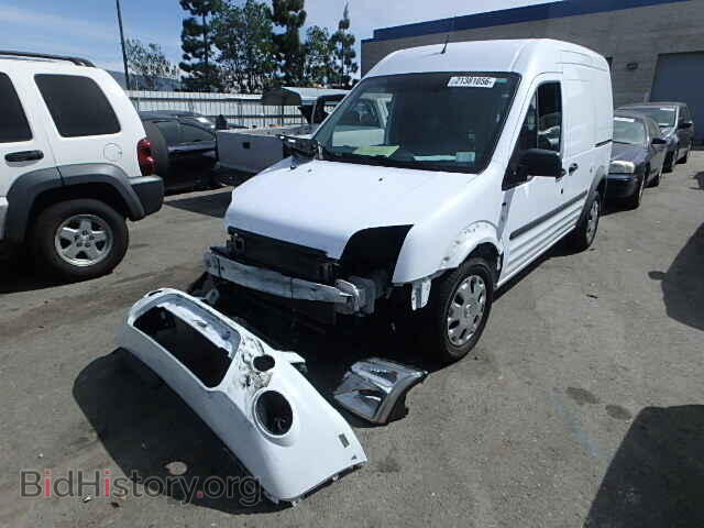 2010 FORD TRANSIT CO - VIN: NM0LS7DN2AT026621 - Фото 2