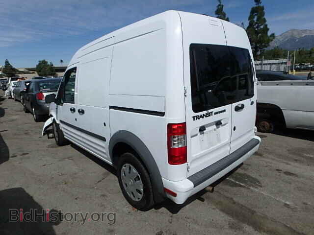 2010 FORD TRANSIT CO - VIN: NM0LS7DN2AT026621 - Фото 3