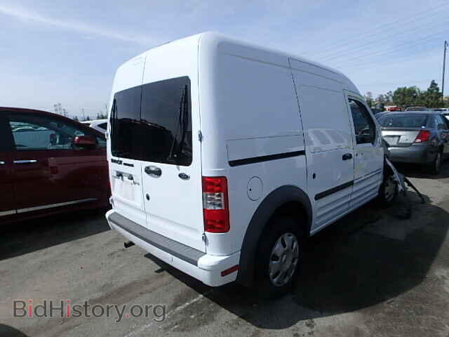 2010 FORD TRANSIT CO - VIN: NM0LS7DN2AT026621 - Фото 4