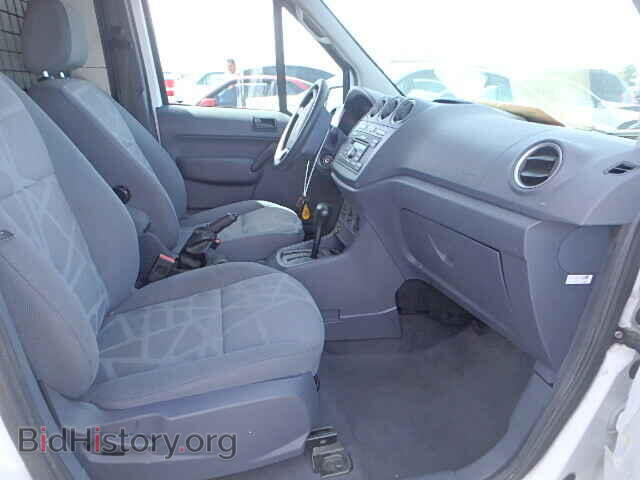 2010 FORD TRANSIT CO - VIN: NM0LS7DN2AT026621 - Фото 5