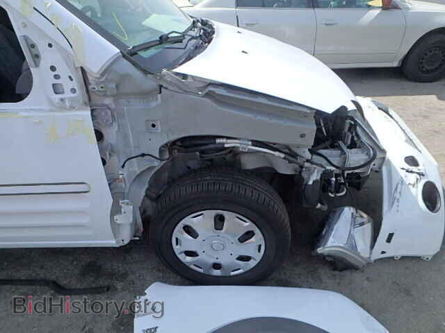 2010 FORD TRANSIT CO - VIN: NM0LS7DN2AT026621 - Фото 9