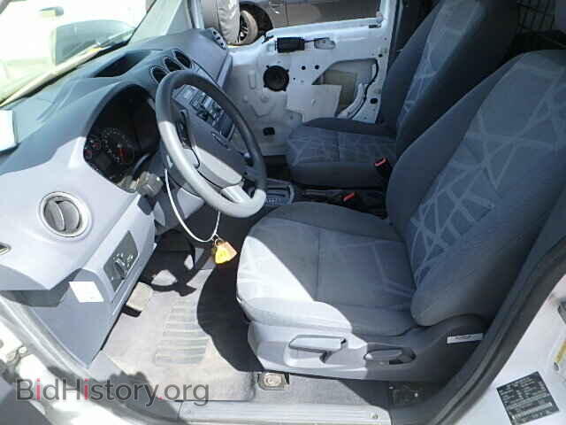 2010 FORD TRANSIT CO - VIN: NM0LS7DN2AT026621 - Фото 10