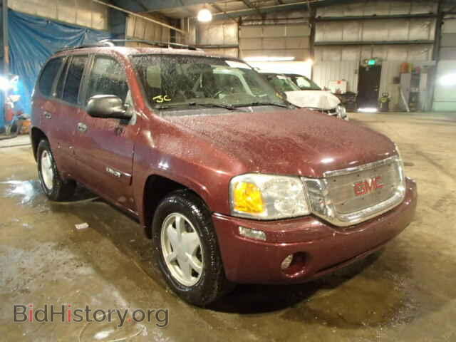 Фотография 1GKDS13S632343231 - GMC ENVOY 2003