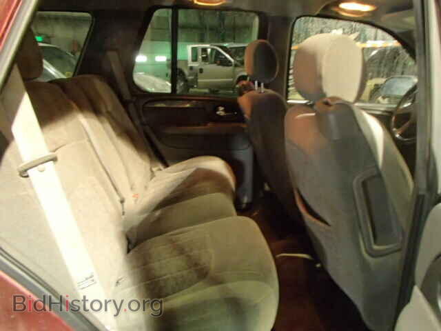2003 GMC ENVOY - VIN: 1GKDS13S632343231 - Фото 6