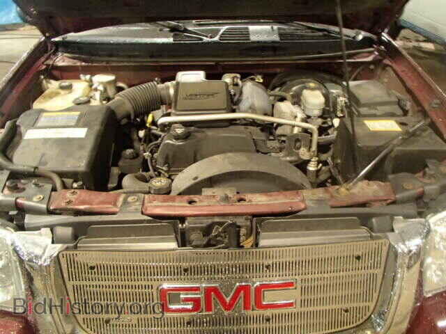 2003 GMC ENVOY - VIN: 1GKDS13S632343231 - Фото 7