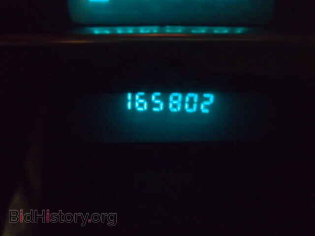 2003 GMC ENVOY - VIN: 1GKDS13S632343231 - Фото 8