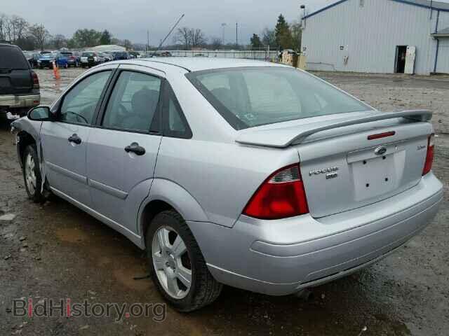 2006 FORD FOCUS - VIN: 1FAFP34N16W124903 - Photo 3