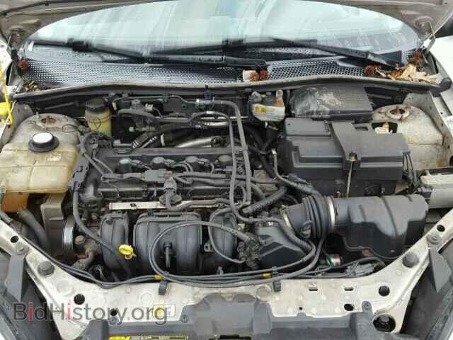 2006 FORD FOCUS - VIN: 1FAFP34N16W124903 - Photo 7