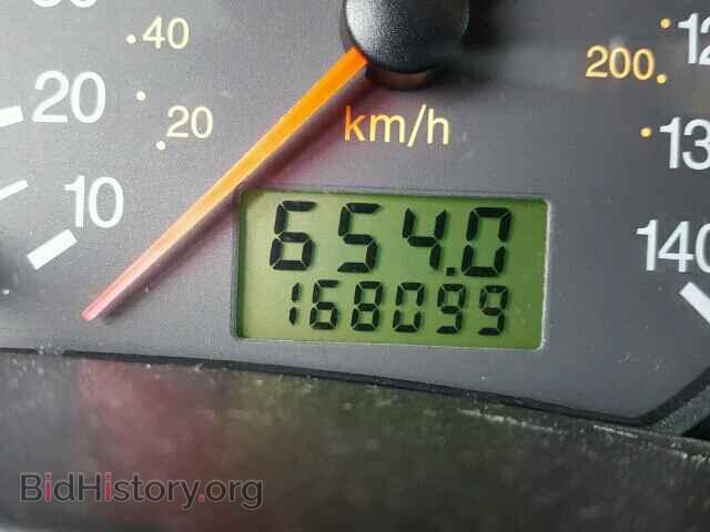 2006 FORD FOCUS - VIN: 1FAFP34N16W124903 - Photo 8