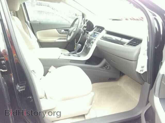 2011 FORD EDGE - VIN: 2FMDK3GC5BBB29653 - Photo 5