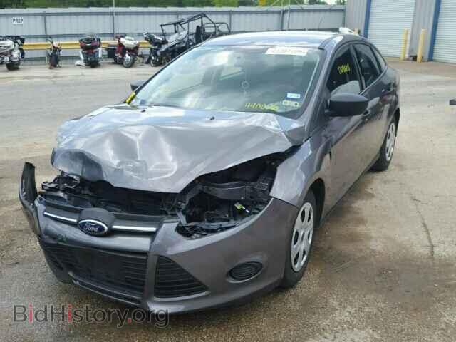 2014 FORD FOCUS - VIN: 1FADP3E27EL440026 - Photo 2