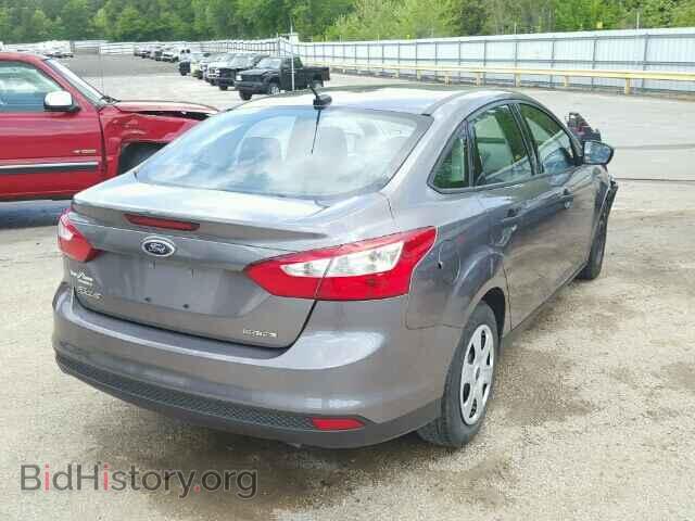 2014 FORD FOCUS - VIN: 1FADP3E27EL440026 - Photo 4