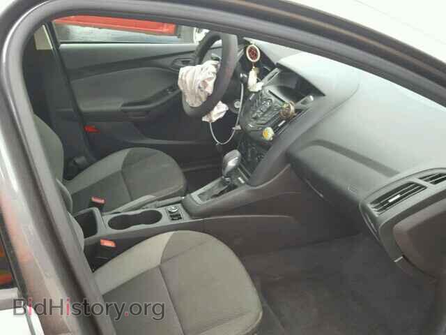 2014 FORD FOCUS - VIN: 1FADP3E27EL440026 - Photo 5