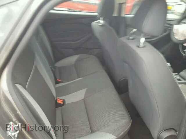 2014 FORD FOCUS - VIN: 1FADP3E27EL440026 - Photo 6