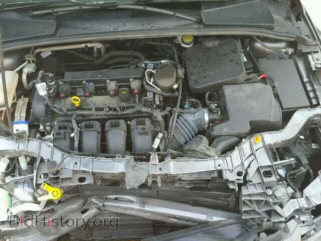 2014 FORD FOCUS - VIN: 1FADP3E27EL440026 - Photo 7