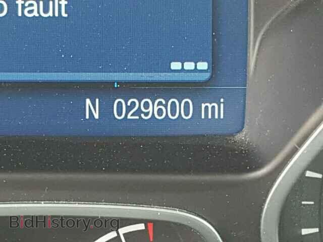 2014 FORD FOCUS - VIN: 1FADP3E27EL440026 - Photo 8