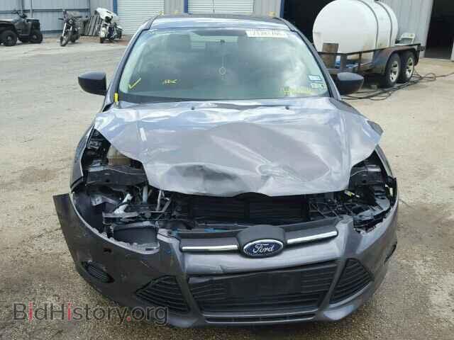2014 FORD FOCUS - VIN: 1FADP3E27EL440026 - Photo 9
