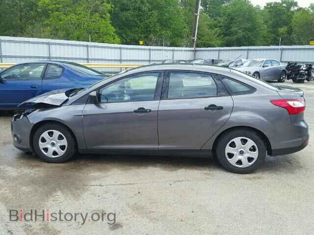 2014 FORD FOCUS - VIN: 1FADP3E27EL440026 - Photo 10