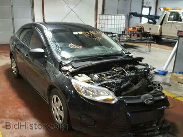 Photo 1FAHP3E21CL269661 - FORD FOCUS 2012