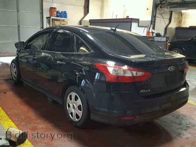 2012 FORD FOCUS - VIN: 1FAHP3E21CL269661 - Photo 3
