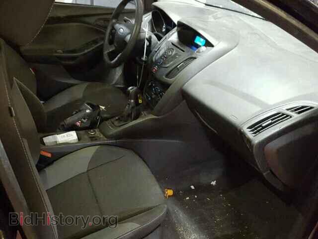 2012 FORD FOCUS - VIN: 1FAHP3E21CL269661 - Photo 5