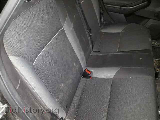 2012 FORD FOCUS - VIN: 1FAHP3E21CL269661 - Photo 6
