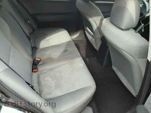 2011 MITSUBISHI GALANT - VIN: 4A32B2FF3BE021759 - Фото 6