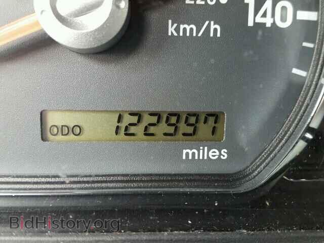 2011 MITSUBISHI GALANT - VIN: 4A32B2FF3BE021759 - Фото 8