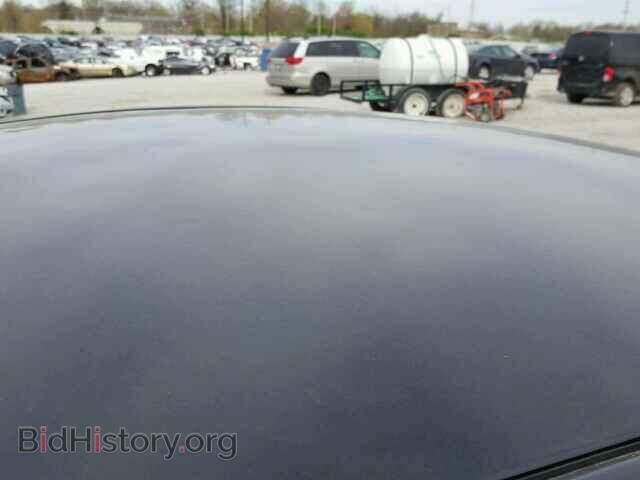 2011 MITSUBISHI GALANT - VIN: 4A32B2FF3BE021759 - Фото 9