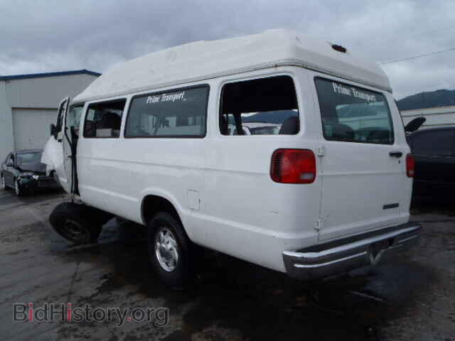 1996 DODGE RAM VAN - VIN: 2B5WB35Y3TK172975 - Фото 3