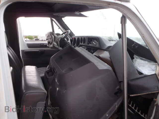 1996 DODGE RAM VAN - VIN: 2B5WB35Y3TK172975 - Фото 5