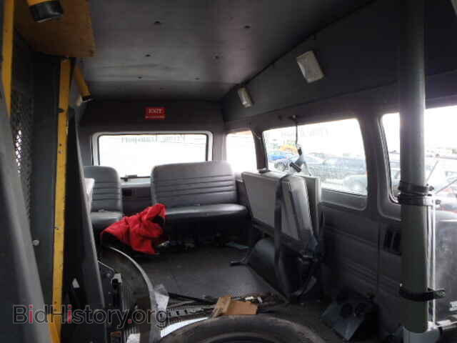 1996 DODGE RAM VAN - VIN: 2B5WB35Y3TK172975 - Фото 6