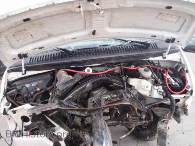 1996 DODGE RAM VAN - VIN: 2B5WB35Y3TK172975 - Фото 7