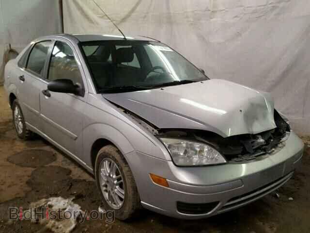 Фотография 1FAFP34N77W330065 - FORD FOCUS 2007