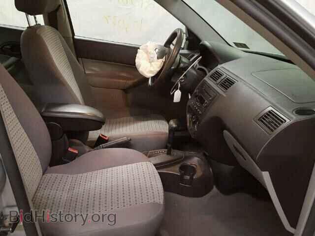 2007 FORD FOCUS - VIN: 1FAFP34N77W330065 - Фото 5