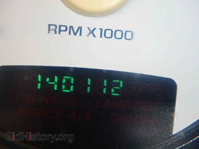 2003 DODGE RAM 1500 - VIN: 1D7HA18D13S224857 - Photo 8