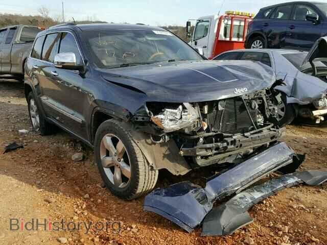 Photo 1C4RJECG0CC305219 - JEEP CHEROKEE 2012