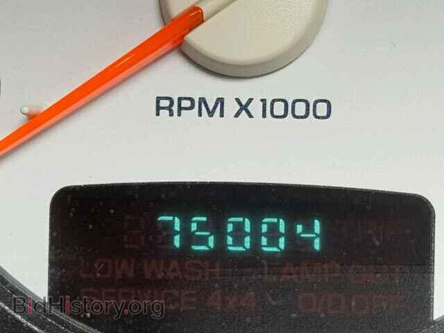 2003 DODGE RAM 1500 - VIN: 1D7HA18NX3S103818 - Photo 8