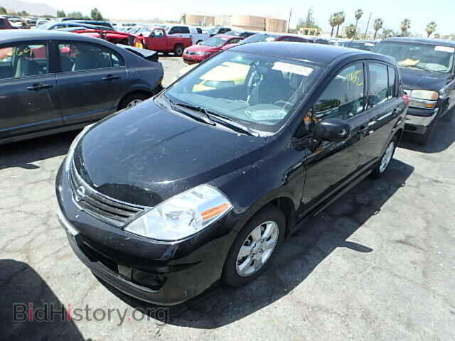 2011 NISSAN VERSA - VIN: 3N1BC1CP2BL410788 - Photo 2