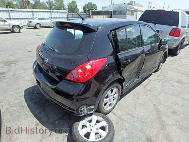 2011 NISSAN VERSA - VIN: 3N1BC1CP2BL410788 - Photo 4