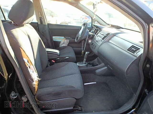 2011 NISSAN VERSA - VIN: 3N1BC1CP2BL410788 - Photo 5